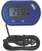 Thermomètre numérique Tetratec TH Voir les images du produit 1