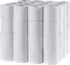 Tissue24 Toilettenpapier Recycling 2-lagig – 64 Rollen à Produktbild-Vorschau 6