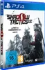 Shadow Tactics: Blades of the Shogun (PS4) Produktbild-Vorschau 6