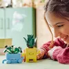 LEGO Botanicals Plantes Heureuses 10349 Voir les images du produit 5
