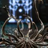 Herr der Ringe Mini Statue Watcher in the Water 9 cm Produktbild-Vorschau 7