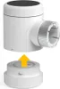 tado° VX-SRT02-TC-ML-00 Thermostat Weiß Produktbild-Vorschau 3