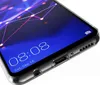 Pokrowiec ochronny na Huawei Mate 20 Lite Transparent Slim Podgląd zdjęcia produktu 4