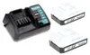 Makita HP457DWE Perceuse-visseuse 18 V incl. batterie, en Voir les images du produit 5