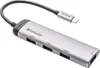 Verbatim USB-C Multiport-Hub 4-Port USB 3.2 Gen 1 Produktbild-Vorschau 2