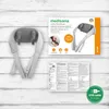 Medisana NM 990 Kabelloses Nackenmassagegerät Produktbild-Vorschau 2