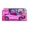 A Barbie RC convertible car in its packaging. Náhľad obrázku produktu