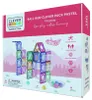 Cleverclixx Ball Run Clever Pack Pastel / Magnetstein - Produktbild-Vorschau 18