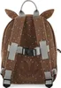 Trixie Backpack Mr Owl - Braun Produktbild-Vorschau 3