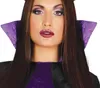 Fata Fata Incantata Abito Medievale Halloween Principessa Anteprima dell’immagine prodotto 7