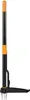 Fiskars Unkrautstecher, 102,3 cm, 3 Krallen, langer Griff, Produktbild-Vorschau 2