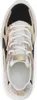 Gabor FLORENZ Damenschuhe - Halbschuhe - Sneaker beige Produktbild-Vorschau 17
