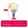 Innr Zigbee Smart Lamp E14 Mini Bulb, spolupracuje s Hue* a Náhľad obrázku produktu 11