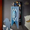 LEGO® Harry Potter™ 76411 Zástava Havraspáru Náhled obrázku produktu 21