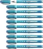 STABILO worker+ colorful Penna stick a sfera Blu 10 pz Anteprima dell’immagine prodotto 3