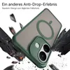 Magsafe Hülle für Xiaomi Redmi Note 17 Pro 5G Handyhülle Produktbild-Vorschau 4