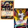 2024 Topps Chrome Football (Mega Box) Produktbild-Vorschau 3