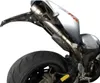 GPR Racing Deep Tone Inox Slip-On Auspuff für Honda CBR Produktbild-Vorschau 3