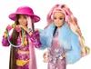 Barbie extra - v safari obleku Náhled obrázku produktu 16