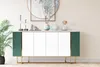 Bianco - Pellicola adesiva in PVC per mobili - pellicola Anteprima dell’immagine prodotto 3