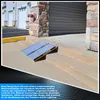 WORHAN® 61cm Aluminiowa Rampa dla wózków inwalidzkich Podgląd zdjęcia produktu 4