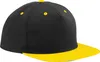 Beechfield - Cappellino a 5 segmenti per uomo/donna Unisex Anteprima dell’immagine prodotto 1