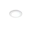 Led inbouwspot Aura 8,2cm wit Productafbeelding-voorbeeld 10