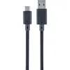 NACON PS5USBCABLECTOC3M, 3 m, USB C, USB C, Schwarz Produktbild-Vorschau 4