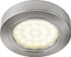 SSC-LUXon 3er Set LED Unterbau-Leuchte Edelstahl gebürstet Produktbild-Vorschau 2
