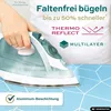 Timbley Bügelbrettbezug – mit Aluminium-Beschichtung, 2 Produktbild-Vorschau 4