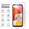 CLM-Tech Handyhülle + Panzerglas kompatibel mit Samsung Produktbild-Vorschau 3