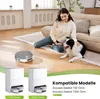 22 Stück Zubehör für Ecovacs Deebot T20 Omni / T20e Omni Produktbild-Vorschau 2