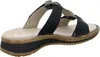 Ara Shoes Pantoletten, Glattleder, schwarz, Absatz 3,5 cm, Produktbild-Vorschau 12