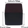 4er-Set Bett-, Tisch-, Stuhl- oder Sofaerhöhungen (je 5 cm Produktbild-Vorschau 5