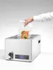Apparecchio Sous Vide GN 1/1, altezza: 310 mm, lunghezza: Anteprima dell’immagine prodotto 4