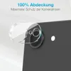 2x Kamera Schutz Glas für Apple iPhone 17e Schutzglas Produktbild-Vorschau 3