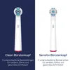 beurer 10154 8 beurer Clean Zahnbürstenaufsätze Productafbeelding-voorbeeld 8