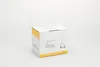 ILIOS Karaffe Ypsilon, Inhalt: 0,25 Liter, /-/ 0,25 + 1/8 l Produktbild-Vorschau 2