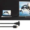 Prodlužovací kabel HDMI samec-samice s vysokorychlostním Náhled obrázku produktu 5
