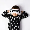 Relaxeazzz Plüsch The Original Stormtrooper rundes Produktbild-Vorschau 12