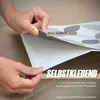 Selbstklebende Bodenfliesen Klebefliesen als PVC Bodenbelag Produktbild-Vorschau 3