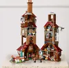 LEGO Harry Potter Nora — edycja kolekcjonerska, Dom Podgląd zdjęcia produktu 4