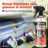 bio-chem Grillreiniger Set 4-teilig: Rauchharz-Entferner + Produktbild-Vorschau 5