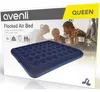 Matelas gonflable avec pompe et oreillers, Avenli, PVC, Voir les images du produit 11