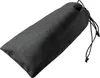 A black drawstring pouch, likely for storing a personal grooming device, is shown against a white background. Podgląd zdjęcia produktu