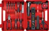 kwb 370610 Tool box (+ tools) 35-piece (W x H x D) 31.5 x Voir les images du produit 2