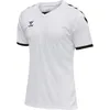 Hummel Core Volley Trikot, weiß, 3XL, Herren Produktbild-Vorschau 5