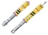 KW Gewindefahrwerk V2 Variante 2 INOX für Honda S2000 AP1 Produktbild-Vorschau 3