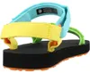 Teva C Original Univer Wielokolorowy Podgląd zdjęcia produktu 3