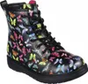Chaussures Skechers 303420LBKMT Voir les images du produit 6